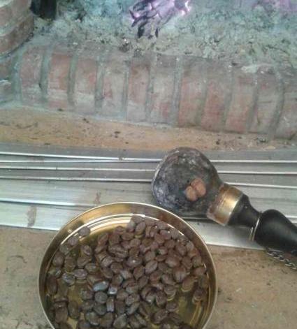 عکسهای ذبیح درشکه چی