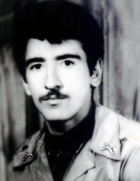 عکسهای ذبیح درشکه چی