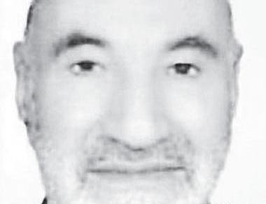 عکس ذبیح الله رمضانی