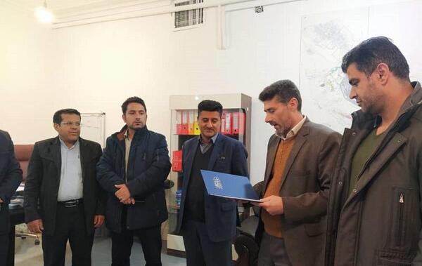 عکس ذبیح الله رمضانی