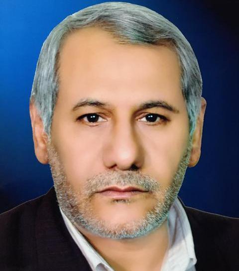 عکس آقای ذوالفقاری
