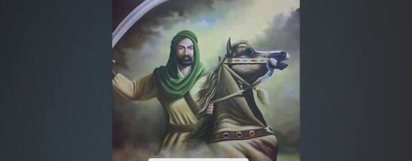 عکس بازی ذوالفقار