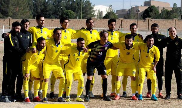 عکس بازی ذوالفقار