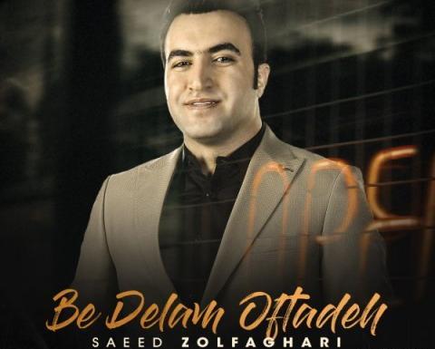 عکس بهرام ذوالفقاری