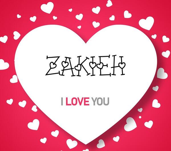 دانلود عکس زکیه