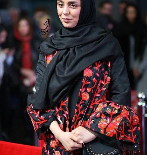 عکس زکیه صفری