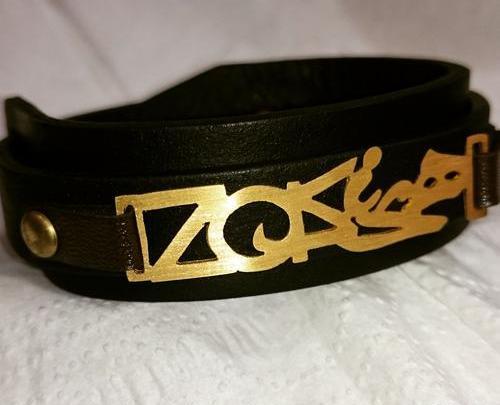 عکس اسم نوشته زکیه