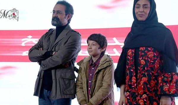 عکس های زکیه بهبهانی