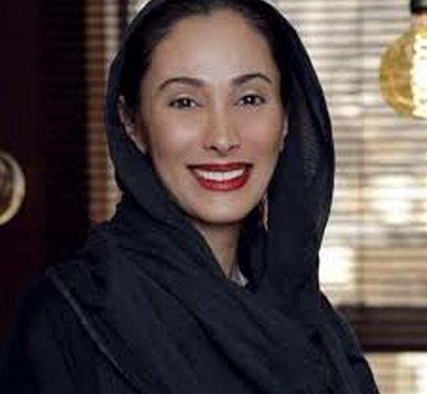 عکس علی زکریا