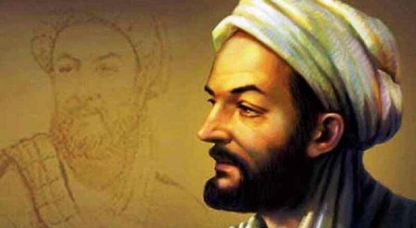 عکس واقعی زکریای رازی