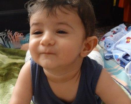 عکس خاله رقیه