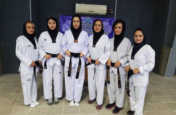 عکس رقیه رحیمی