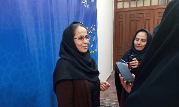 عکس رقیه علیپور