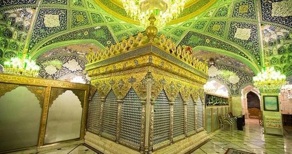 عکس رقیه واحدی