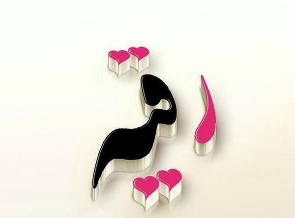 عکس رقیه ها