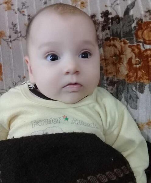 عکس رقیه همتی
