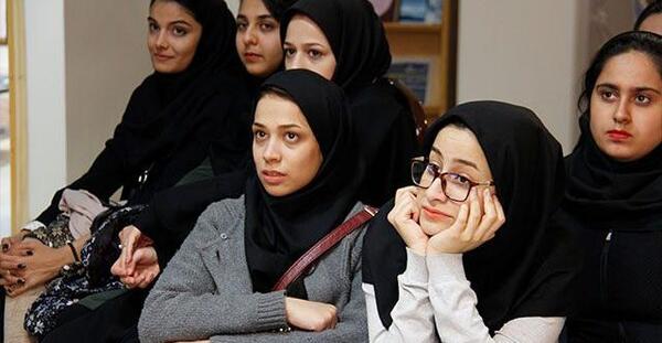 عکس دانشگاه حضرت رقیه یزد