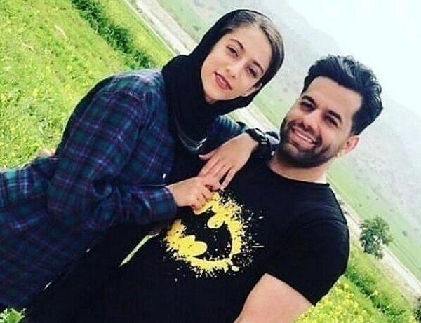 عکس رضا
