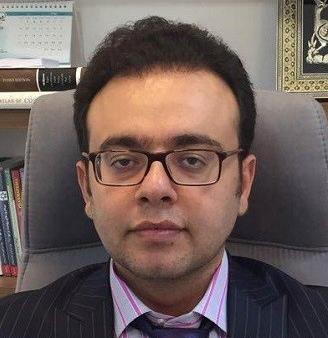 عکس رضا اجاقی