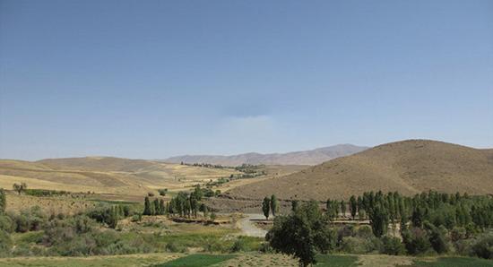 عکس رضا آباد