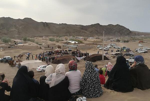 عکس رضا آباد