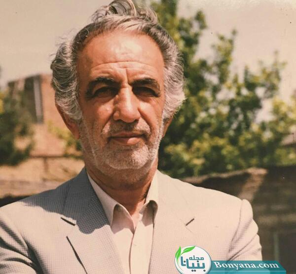 عکس رضا حداد