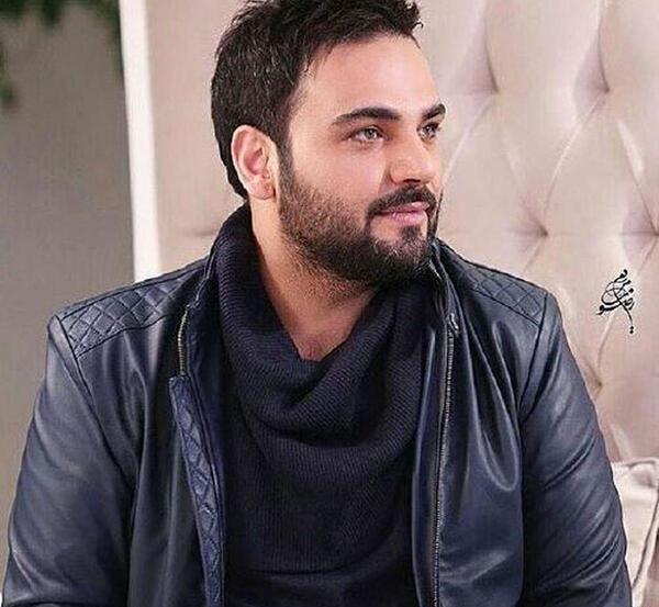 عکس رضا حسنی خو