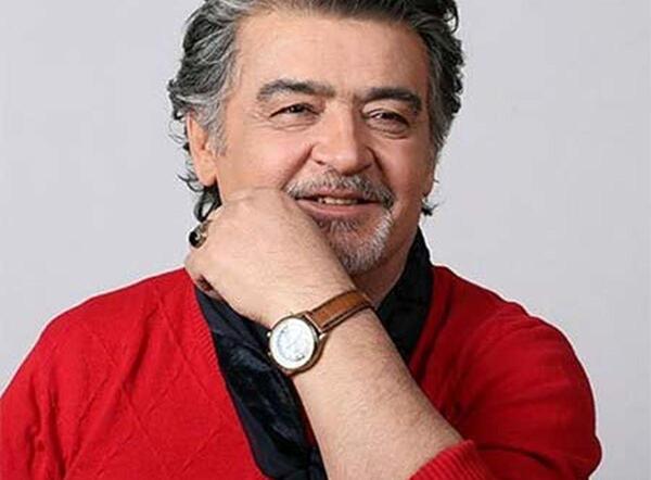 عکس رضا رویگری