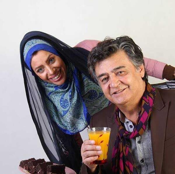 عکس رضا رویگری