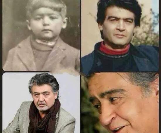 عکس رضا رویگری