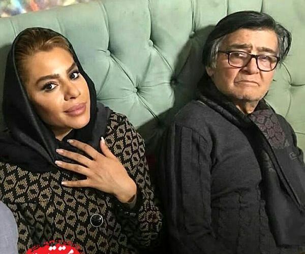عکس رضا رویگری
