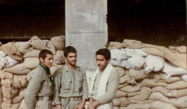 عکس رضا رضوی