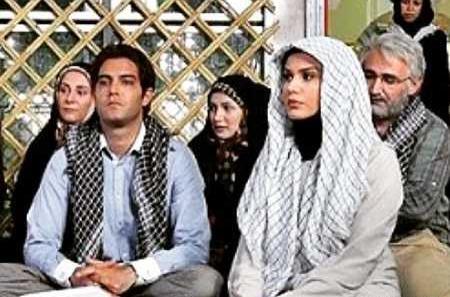 عکس رضا رضوی