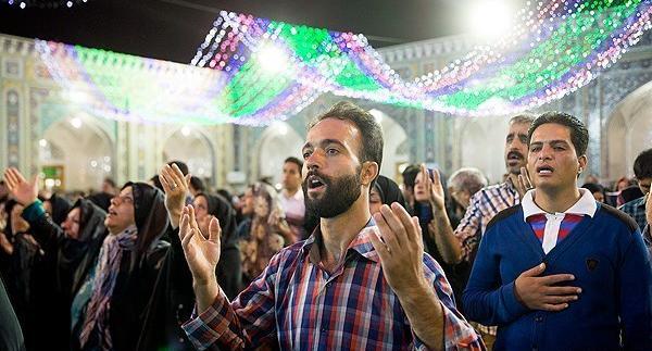 عکس رضا رضوی