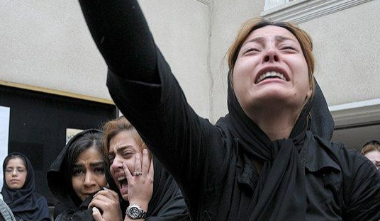 عکس رضا ژیان وهمسرش