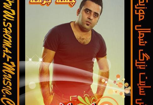 عکس رضا غلامی