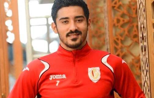 عکس رضا قوچان نژاد