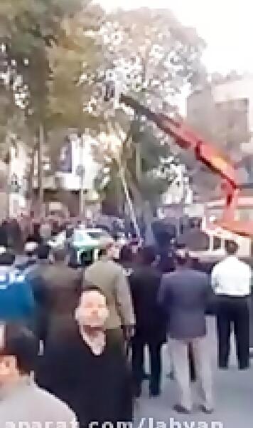 عکس رضا قرایی