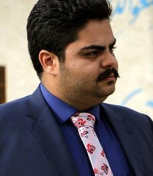 عکس رضا قربانی