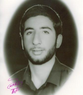 عکس رضا قربانی