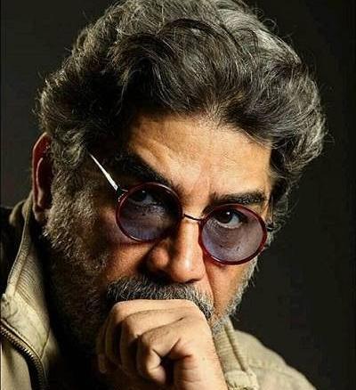 عکس رویا اسدی