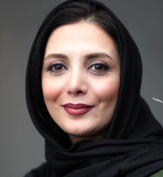 عکس رویا اسدی