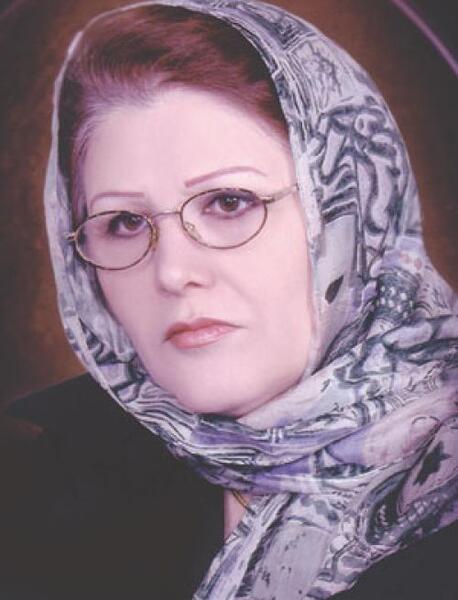 عکس رویا اسدی