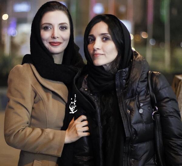 عکس رویا اسدی