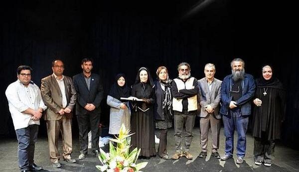 عکس رویا اسدی
