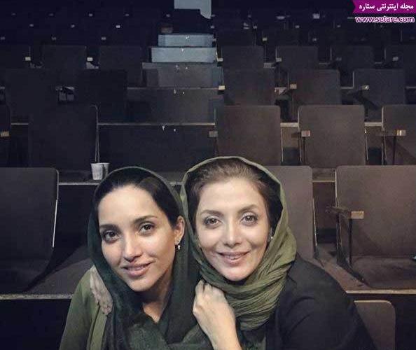 عکس رویا اسدی