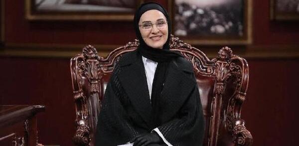 عکس رویا نونهالی چند سال دارد