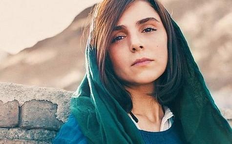 عکس رویا خوش خواهش