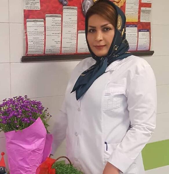 عکس دکتر رویا مقدم رشت