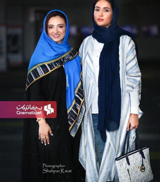 عکس رویا عالمی